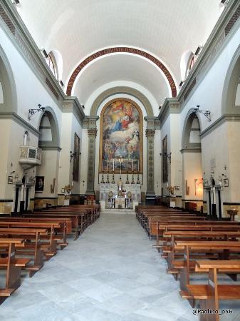 Chiesa Santi Pietro e Paolo